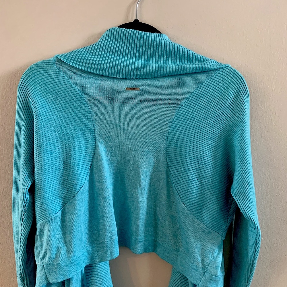 Lululemon Sweater/Wrap